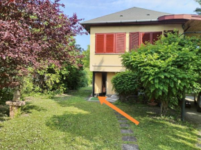 SeeYou Apartman Agárd, Ősagárd